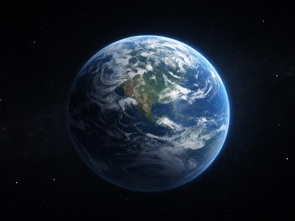 Does the Earth Grow in Size? What Changes and Why