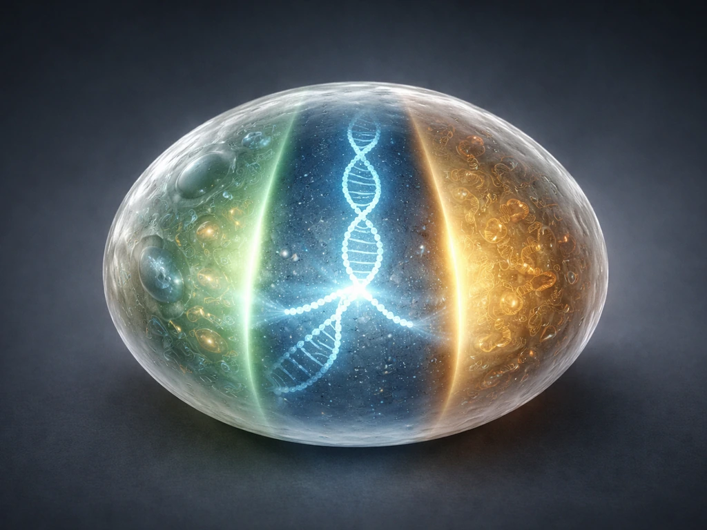 During Which Period Is DNA Replicated and Cells Grow