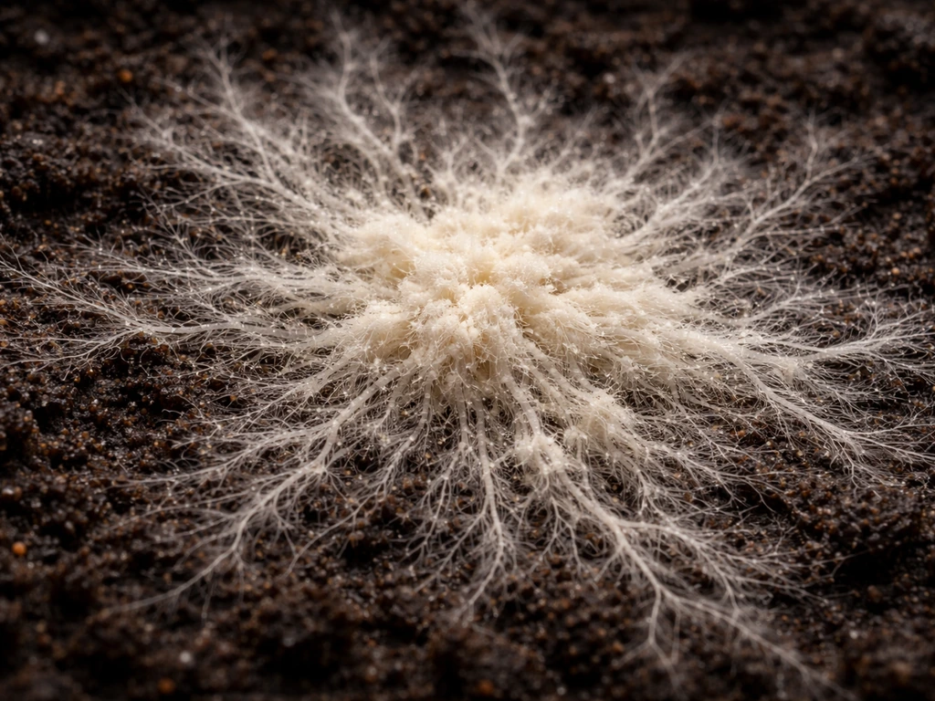 How Does Mycelium Grow: Growth Steps, Needs, and Troubleshooting