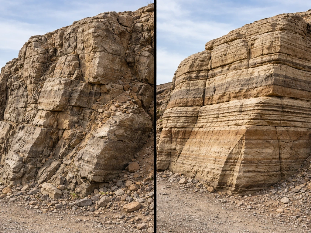 Do Rocks Grow in Size? How Rock Bodies Change Over Time