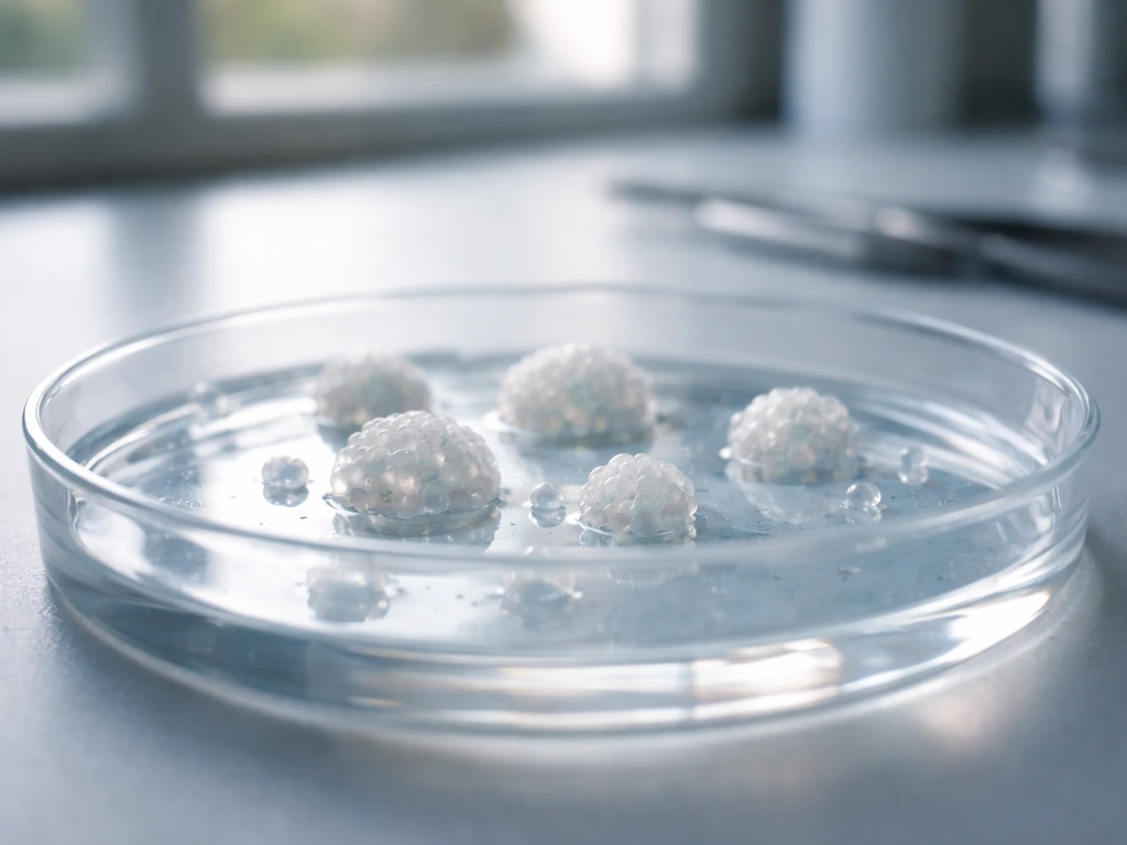 Can You Grow a Pancreas From Stem Cells? What’s Real