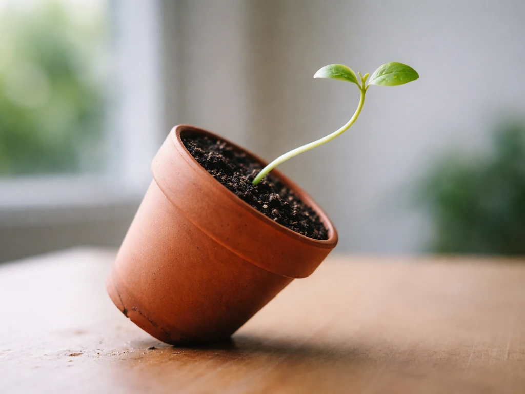 Shoots Grow Opposite the Applied Force: Why and How to Test