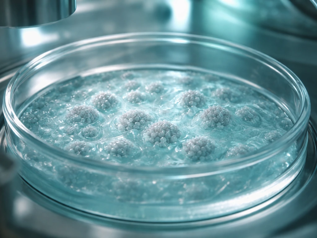 Can Stem Cells Grow Cartilage? How It Works and Limits