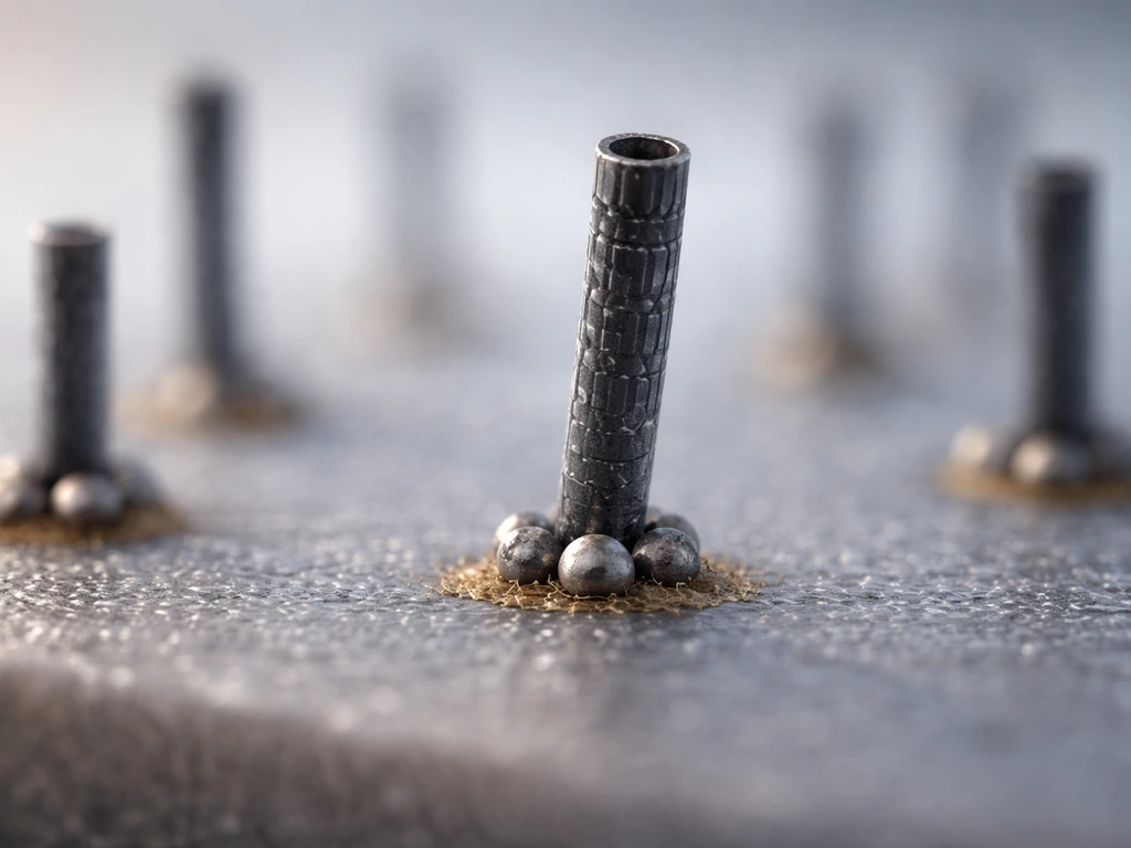 Why Carbon Nanotubes Grow: Mechanisms, Conditions, Fixes