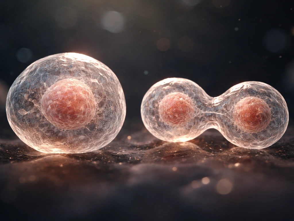 What Are Two Processes by Which Tissues Grow