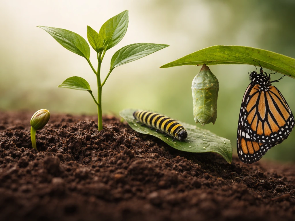Do All Living Things Grow? Growth vs Development Explained