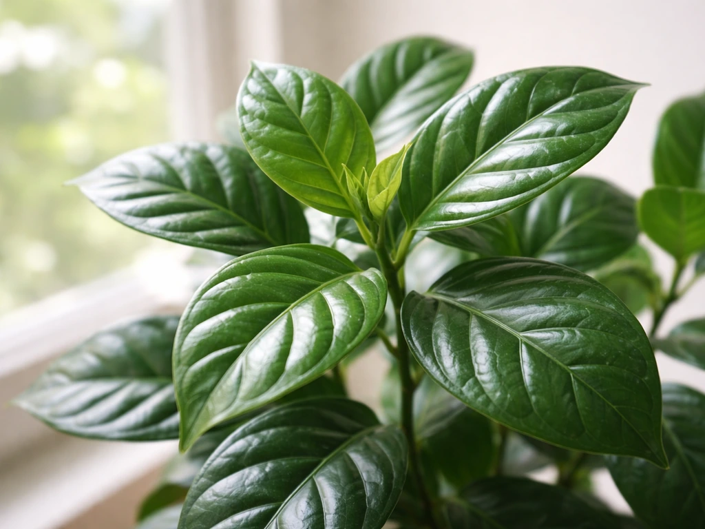What Makes Leaves Grow Bigger: Fix the Main Limits Today
