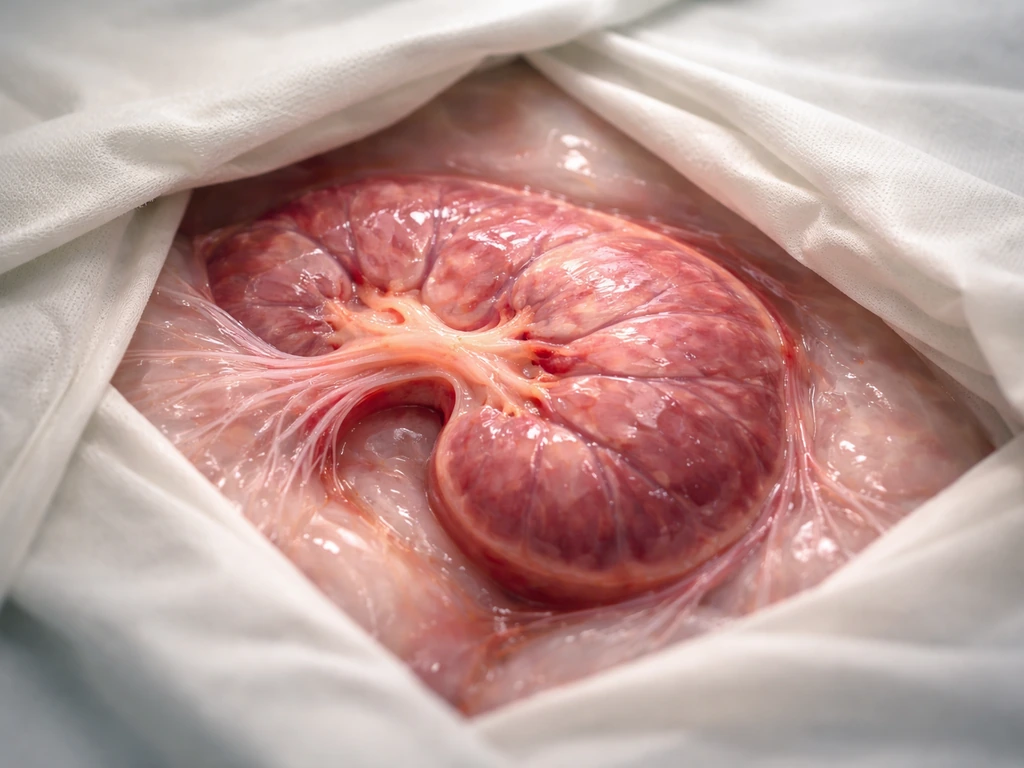 Do Transplanted Organs Grow? What Actually Happens After Transplant