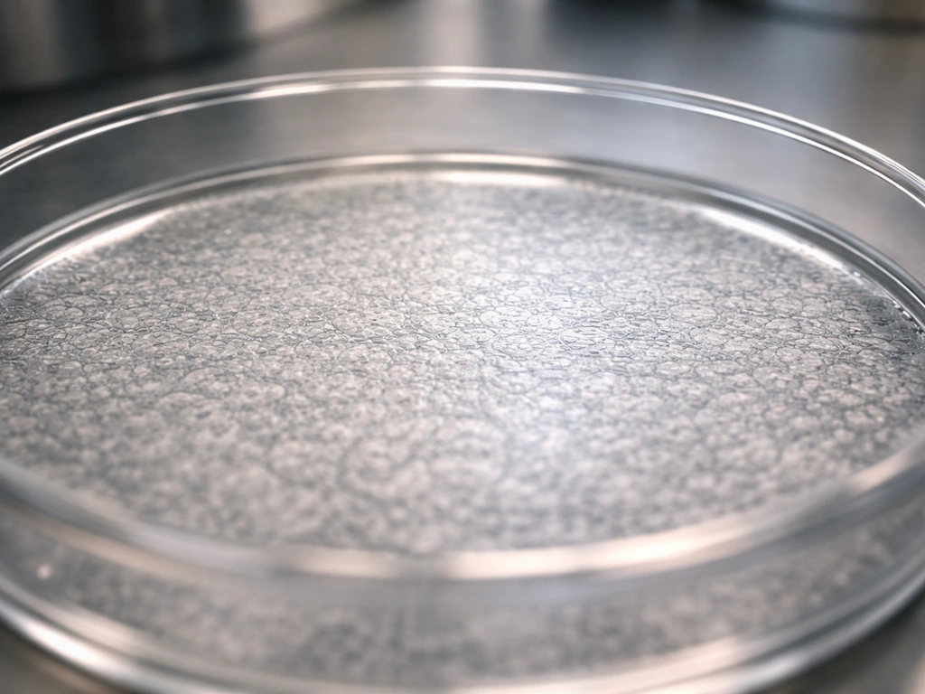 Cell Cultures That Can Grow Indefinitely: Immortalized Cell Lines