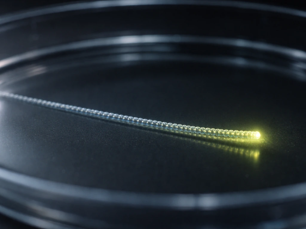 Can Microtubules Grow From Both Ends? Plus vs Minus Growth