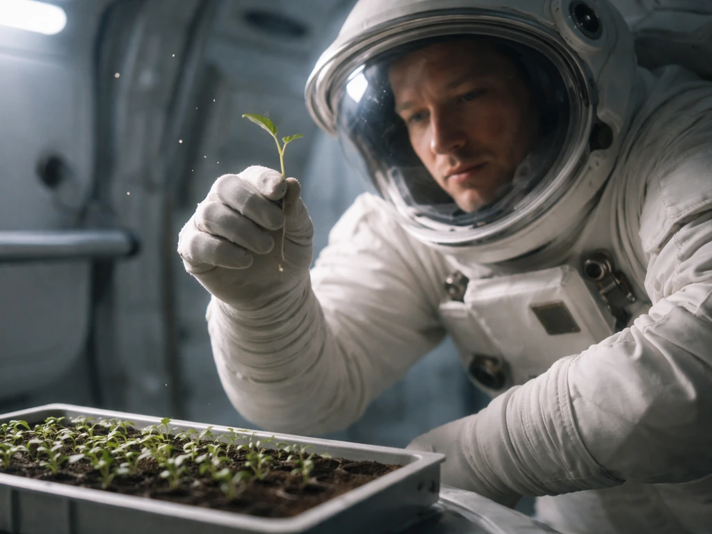 Do You Grow in Space? How Microgravity Affects Height
