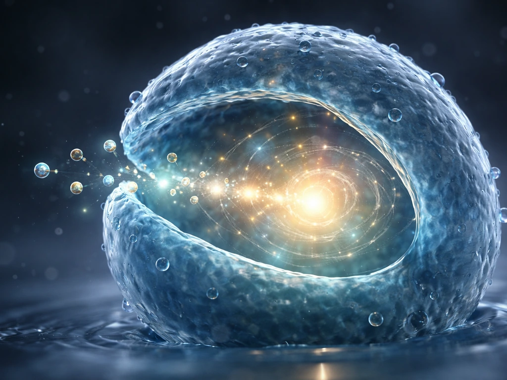What Do Human Cells Need to Grow and Reproduce