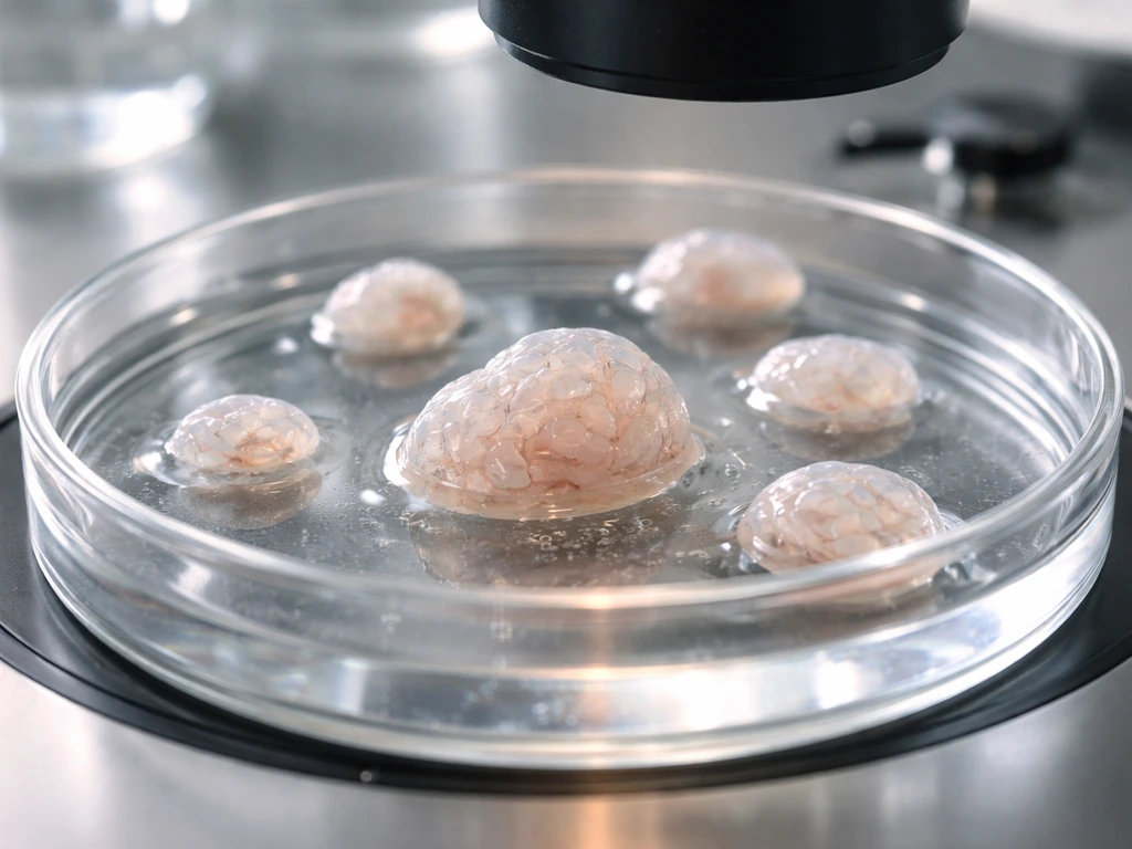 Can Stem Cells Grow Organs? What’s Possible and How