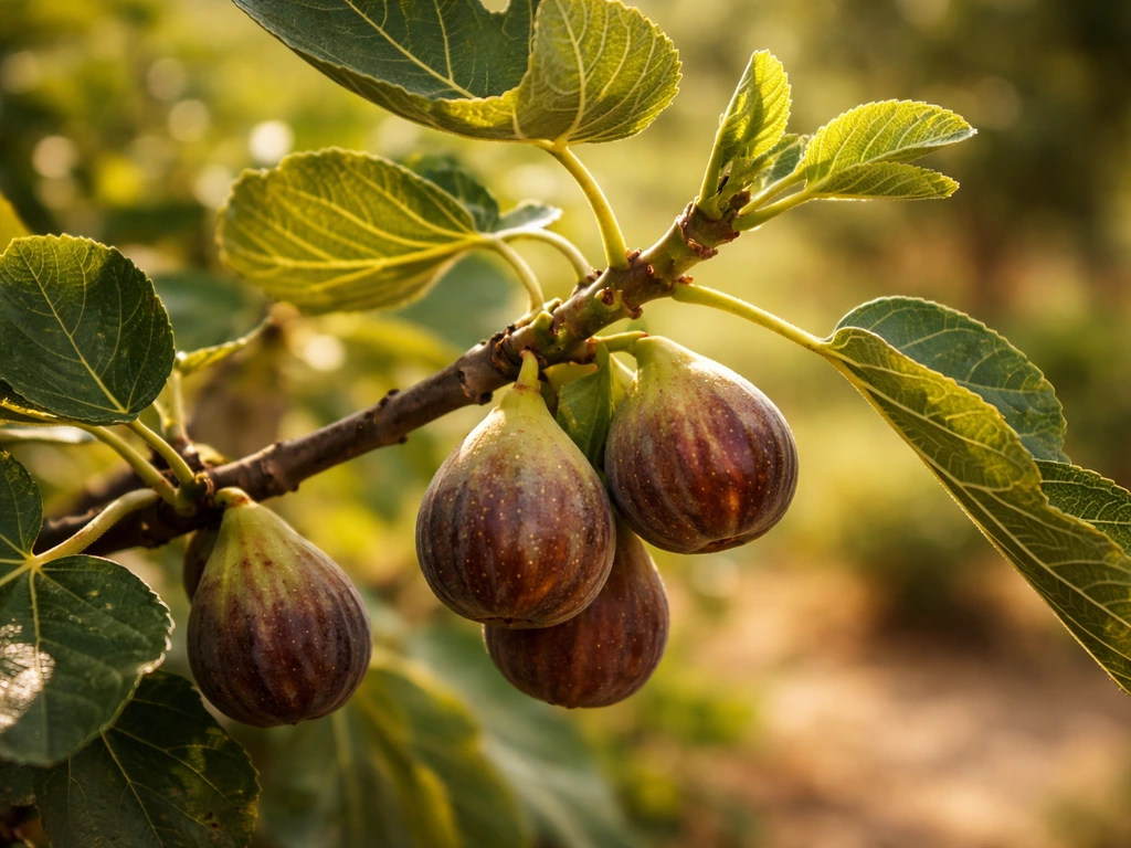 Fig How Does It Grow Step-by-Step Growth Guide