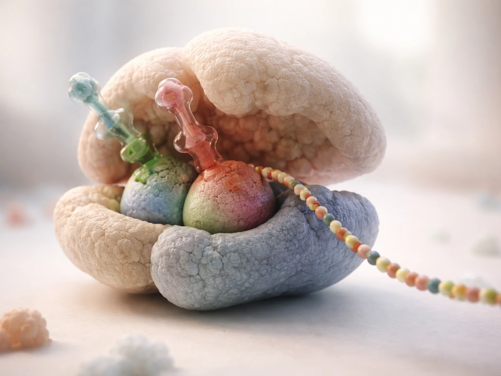 What Site Does the Polypeptide Grow On in Translation