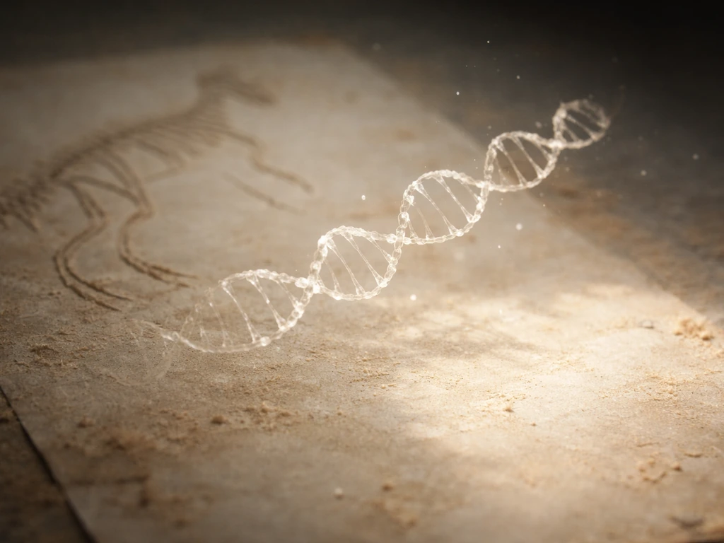 Can We Grow Dinosaurs From DNA? Science-Based Reality Check