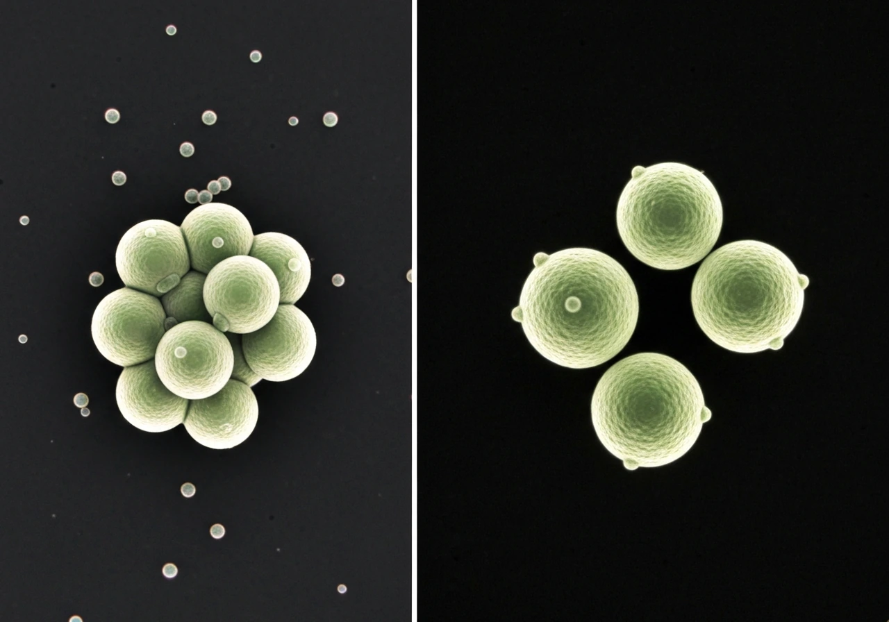 What Are the Two Ways That an Organism Can Grow