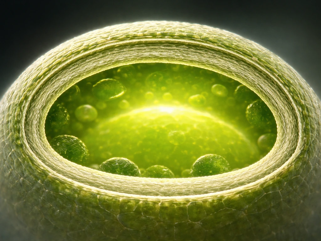 How Does the Cell Wall Help the Cell Grow Without Bursting