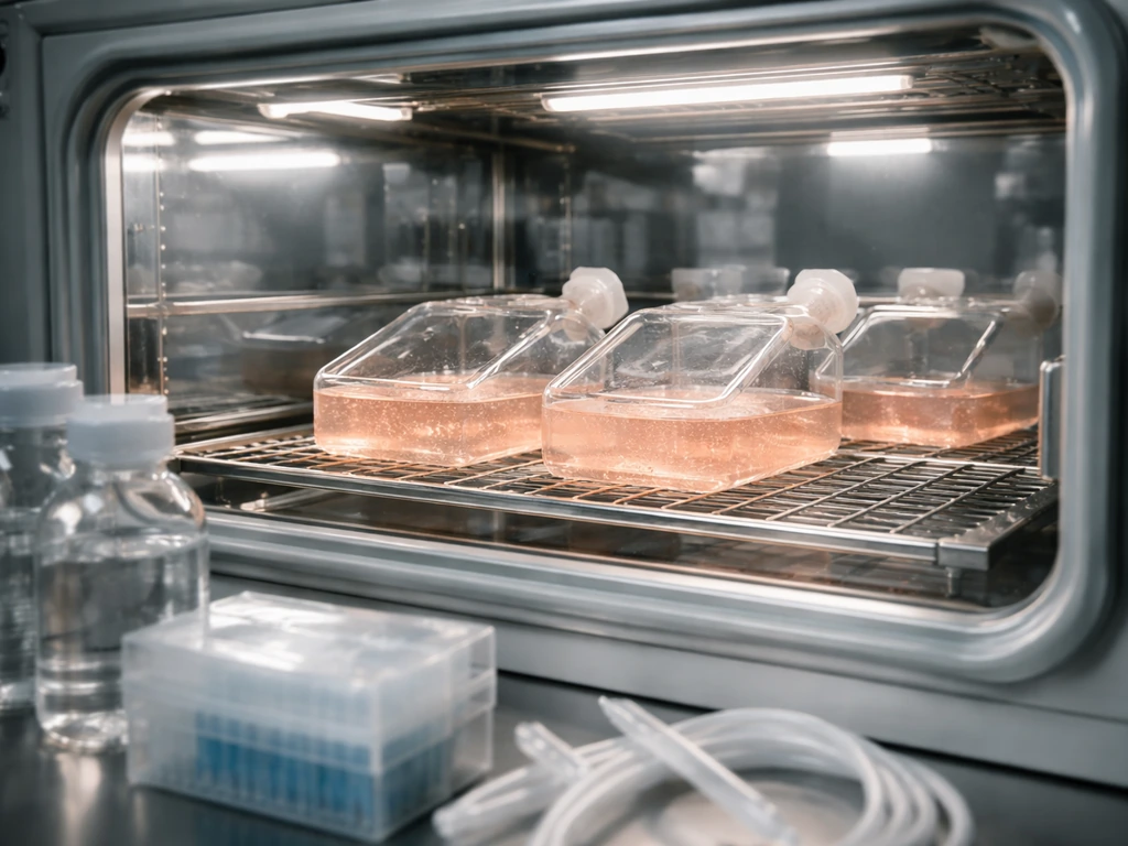 Can You Grow Stem Cells? What It Means and How It Works