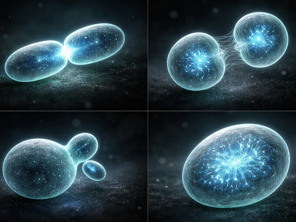 Do All Cells Grow and Divide in the Same Way?