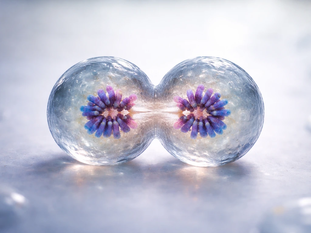 Cells Grow in Number by Doing What? Cell Division Steps