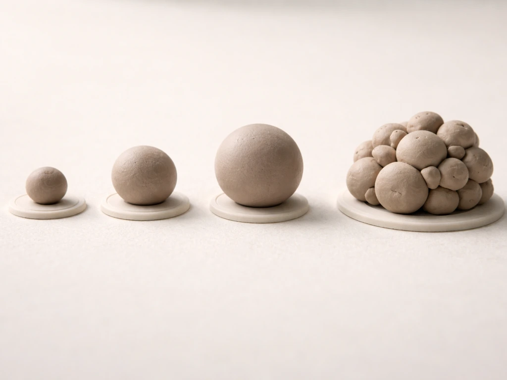 Do Nodules Grow? What Drives Size and Number Changes