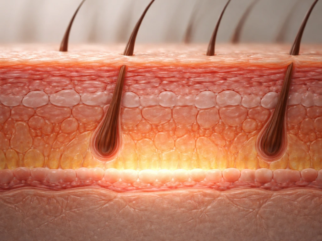How Do Skin Cells Grow? Mitosis, Layers, and Healthy Turnover
