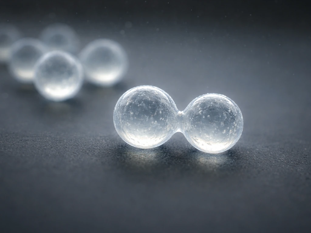 Can Grow and Reproduce: Conditions, Limits, and Proof