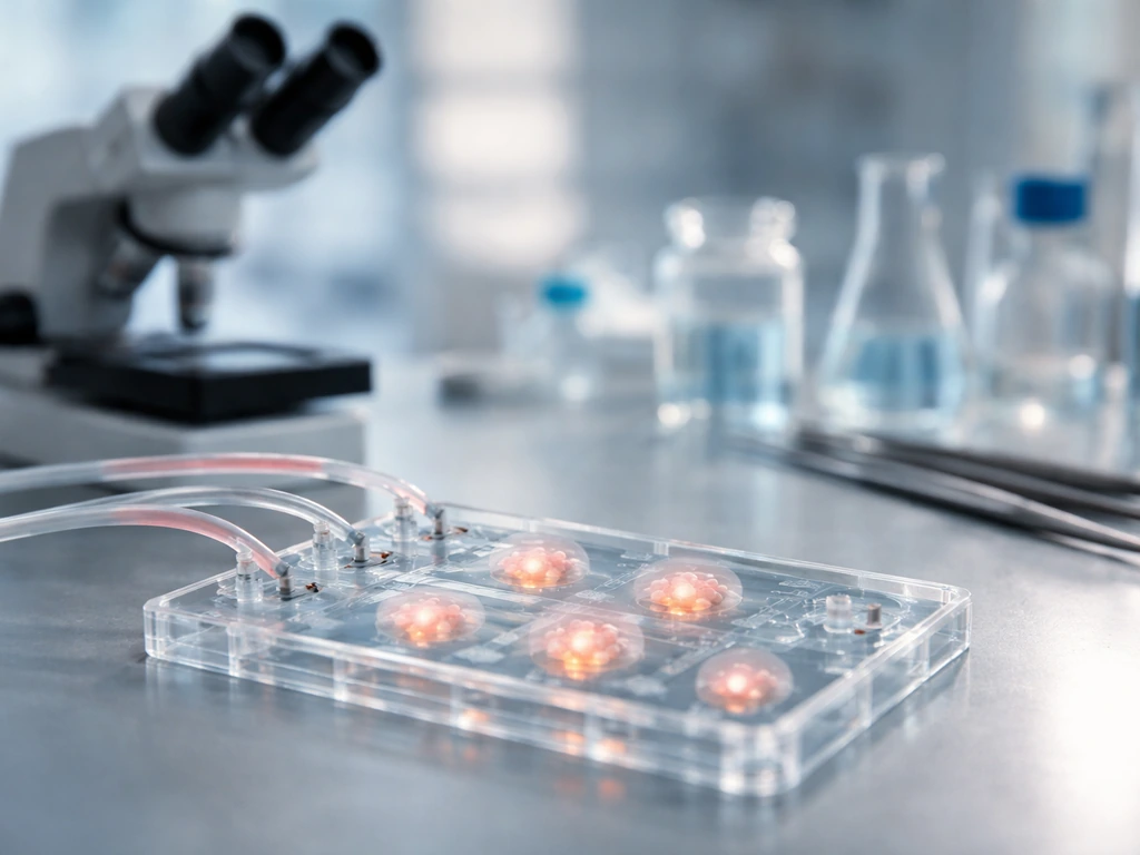 Can You Grow a Liver From Stem Cells? What’s Possible