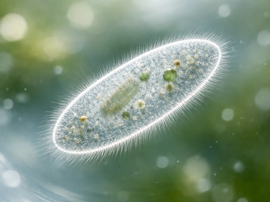 How Do Paramecium Grow: Growth Cycle, Conditions, and Tips