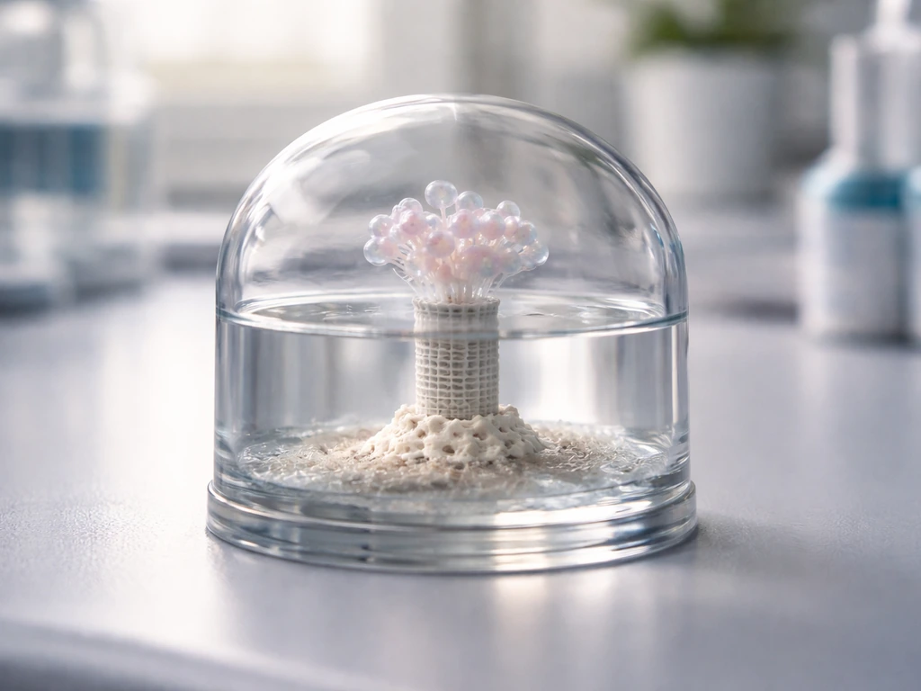 Can Stem Cells Grow Bone? How It Works and What’s Real