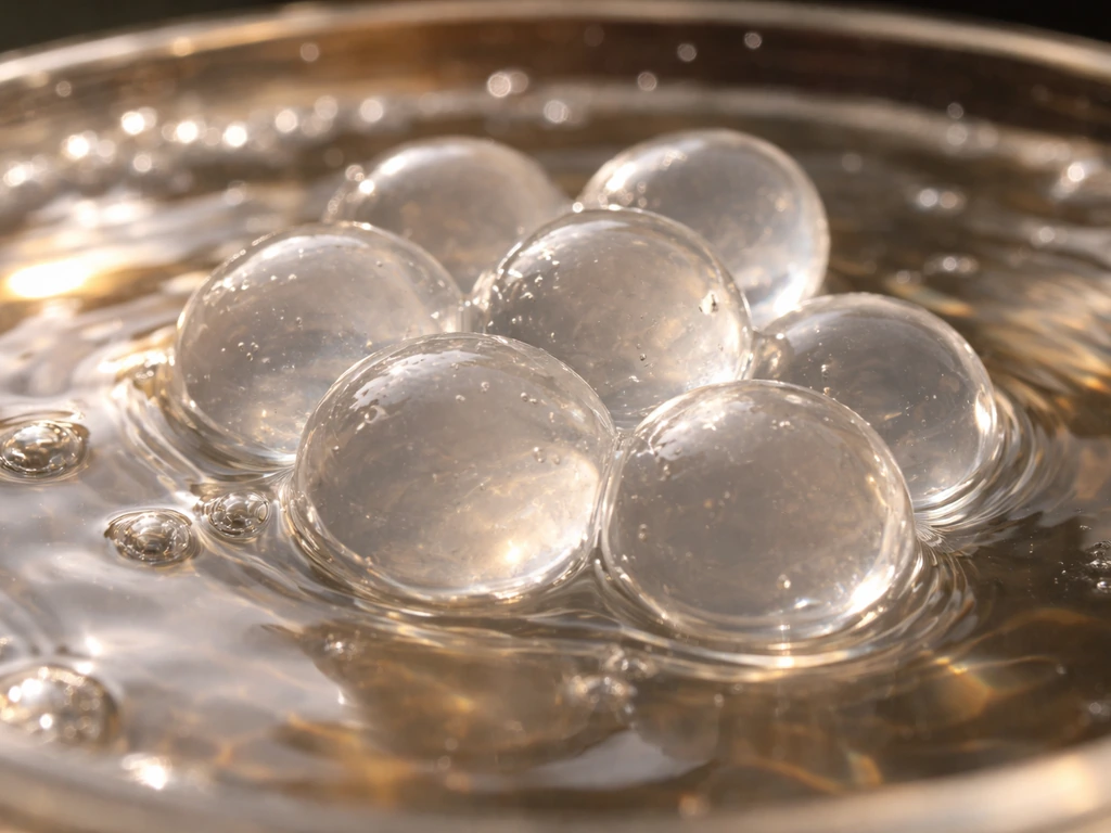 Does Hot Water Make Gel Balls Grow Faster? What to Expect