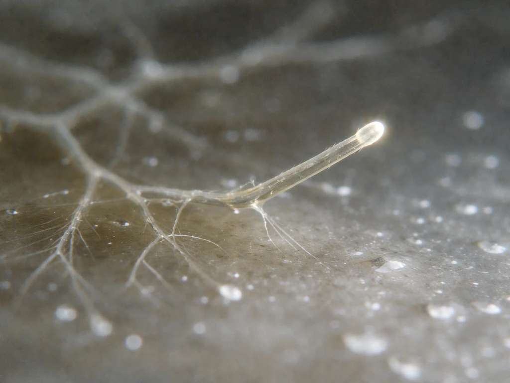 How Do Hyphae Grow: Step-by-Step Biology and Conditions